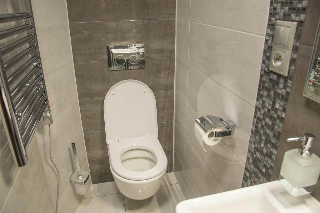 Restaurace A Penzion U Klasku Olomouc Ruang foto